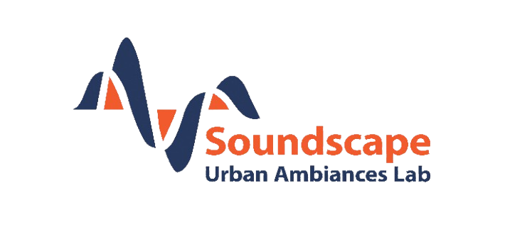 Soundscape Logo